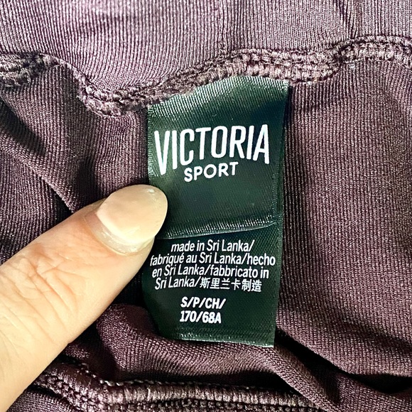 VS Sport Running Short - Picture 6 of 6